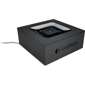 Logitech Bluetooth Audio Adapter - 1524 cm - Wireless IM2573345