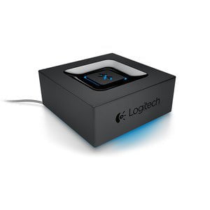 Logitech Bluetooth Audio Adapter - 1524 cm - Wireless IM2573345