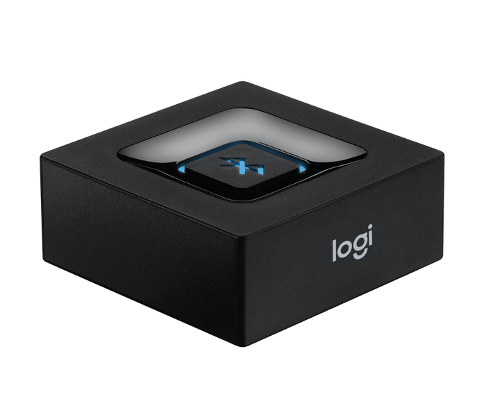Logitech Bluetooth Audio Receiver Adapter DVHC5549
