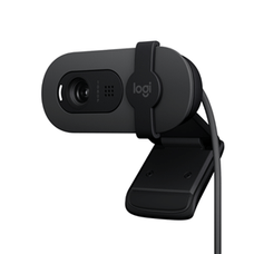Logitech Brio 100 Webcam - Graphite DVPV5102