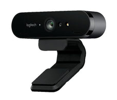 Logitech BRIO 4K Ultra HD Webcam DVILW5130