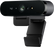 Logitech Brio 4K Webcam - Graphite DVPV5175