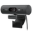 Logitech Brio 500 Webcam, USB-C Plug - Graphite DVPV5151