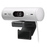 Logitech Brio 500 Webcam, USB-C Plug - Off White DVPV5158