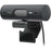 Logitech BRIO 505 Video Conferencing Camera - 4 Megapixel - 60 fps - Graphite - USB Type C - 1920 x 1080 Video - Auto-focus - 90° Angle - 4x Digital Zoom - Microphone - Notebook, Display Screen, Monitor IM5633257