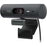 Logitech BRIO 505 Video Conferencing Camera - 4 Megapixel - 60 fps - Graphite - USB Type C - 1920 x 1080 Video - Auto-focus - 90° Angle - 4x Digital Zoom - Microphone - Notebook, Display Screen, Monitor IM5633257