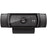 Logitech C920 HD Pro Webcam - 15 Megapixel Interpolated - 1920 x 1080 Video - Auto-focus - Widescreen - Microphone IM1857536