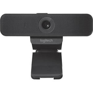 Logitech C925e Webcam - 30 fps - USB 2.0 - 1920 x 1080 Video - Auto-focus - Widescreen - Microphone - Notebook, Monitor IM3408982