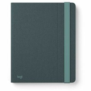 Logitech Casa Keyboard/Cover Case, Book Fold for 10