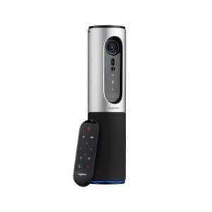 Logitech ConferenceCam Connect - SILVER - USB - AP IM3122404