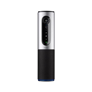 Logitech ConferenceCam Connect - SILVER - USB - AP IM3122404