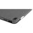 Logitech Folio Touch Keyboard/Cover Case for iPad Air (4th & 5th Generation) - Oxford Grey IM5069518