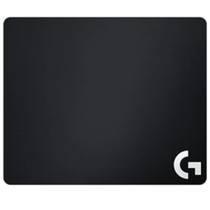 Logitech G440 Hard Gaming Mouse Pad DVIM5393