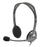 Logitech H110 Stereo Headset with Noise-Cancelling Microphone DVLH3771