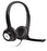 Logitech H390 USB Headset DVHC5051