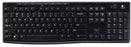 Logitech K270 Wireless Keyboard DVHW5133