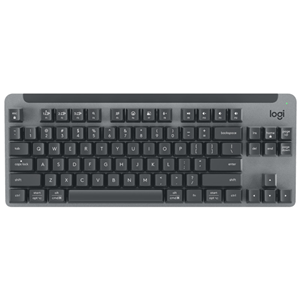 K855 Logitech K855 Wireless Mechaincal TKL Keyboard - Linear | Logitech ...