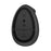 Logitech Lift Vertical Ergonomic Mouse, Wireless, Bluetooth, Graphite, USB, 6 Buttons IM5515299