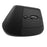 Logitech Lift Vertical Ergonomic Mouse, Wireless, Bluetooth, Graphite, USB, 6 Buttons IM5515299