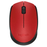 Logitech M171 USB Wireless Mouse - Red DVMC6306