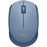 Logitech M171 Wireless Mouse - Optical - Wireless - Radio Frequency - 2.40 GHz - Blue Grey - USB - 1000 dpi - Scroll Wheel - 3 Button(s) - Symmetrical IM5684259