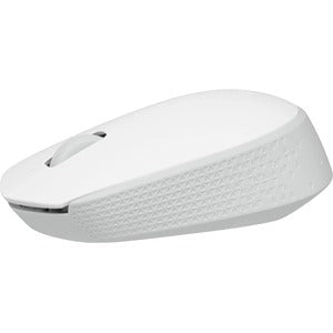 Logitech M171 Wireless Mouse - Optical - Wireless - Radio Frequency - 2.40 GHz - Off White - USB - 1000 dpi - Scroll Wheel - 3 Button(s) - Symmetrical IM5684260