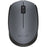 Logitech M171 Wireless Mouse - Wireless - Radio Frequency - Black, Grey - USB - 1000 dpi - Scroll Wheel - Symmetrical IM3115337