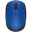 Logitech M171 Wireless Mouse - Wireless - Radio Frequency - Blue, Black - USB - 1000 dpi - Scroll Wheel - Symmetrical IM3115338