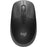 Logitech M190 Full-Size Wireless Mouse - Full-size Mouse - Optical - Wireless - Charcoal - USB - 1000 dpi - Scroll Wheel - 3 Button(s) - Symmetrical IM5027177