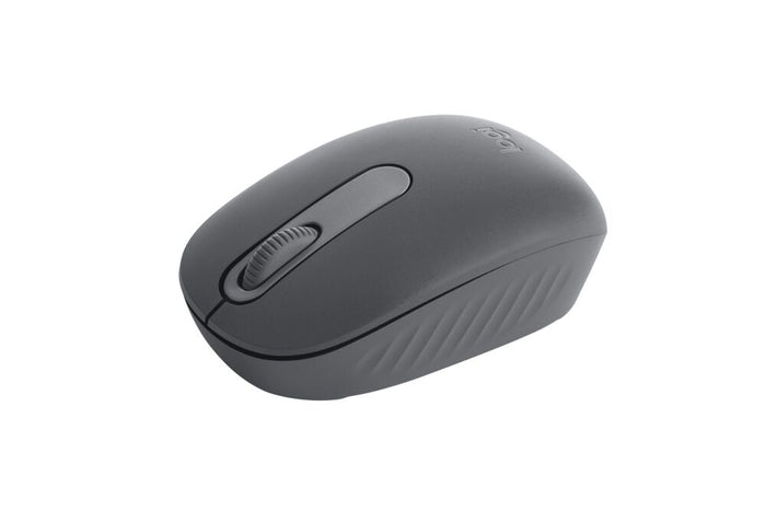 Logitech M196 Bluetooth Mouse - Graphite DVMC4690