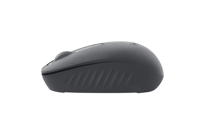 Logitech M196 Bluetooth Mouse - Graphite DVMC4690