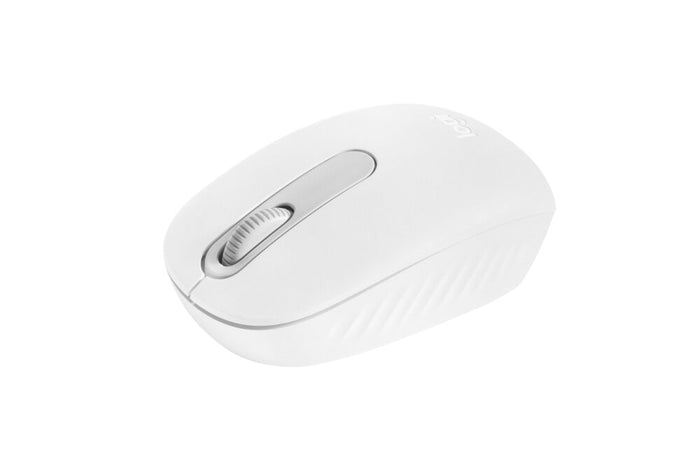 Logitech M196 Bluetooth Mouse - Off White DVMC4691