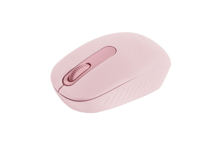 Logitech M196 Bluetooth Mouse - Rose DVMC4692