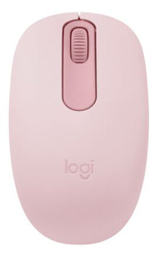 Logitech M196 Bluetooth Mouse - Rose DVMC4692