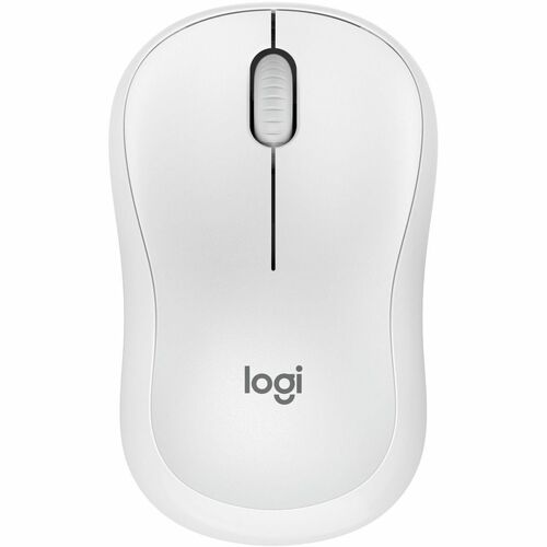 Logitech M240 Silent Bluetooth Mouse - Off White IM5818066