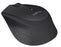 Logitech M280 Wireless Mouse - Black DVIM5169