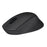 Logitech M280 Wireless Mouse - Black - Optical - Wireless - Radio Frequency - Black - USB - 1000 dpi - Scroll Wheel - 3 Button(s) - Right-handed Only IM2724709