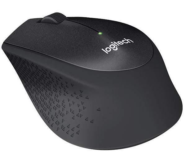 Logitech M331 Silent Plus USB Wireless Mouse DVIM5178