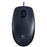 Logitech M90 USB Wired Full Size Mouse DVMC6300