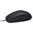 Logitech M90 Wired Mouse - Optical - Cable - Black - USB - 1000 dpi - Scroll Wheel - Symmetrical IM1183072