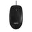 Logitech M90 Wired Mouse - Optical - Cable - Black - USB - 1000 dpi - Scroll Wheel - Symmetrical IM1183072