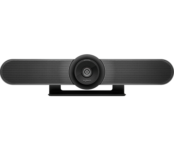 Logitech MeetUp Video Conference Camera 4K UHD All-in-one DVILW5574
