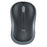 Logitech MK270r Wireless Combo - USB Wireless RF Keyboard - Black - USB Wireless RF Mouse - Black IM2551807