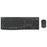Logitech MK295 Silent Wireless Combo DVKB1227