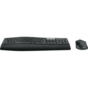 Logitech MK850 Performance Wireless Keyboard & Mouse Combo, Bluetooth RF USB IM3576019