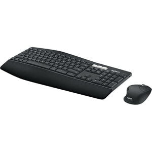 Logitech MK850 Performance Wireless Keyboard & Mouse Combo, Bluetooth RF USB IM3576019