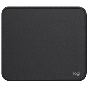 Logitech Mouse Pad, Graphite DVIM5385
