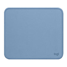 Logitech Mouse Pad - Studio Series - 200 mm x 230 mm Dimension - Blue Grey - Polyester - Spill Proof, Spill Resistant, Anti-slip, Anti-fray IM5328144