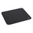 Logitech Mouse Pad - Studio Series - 200 mm x 230 mm Dimension - Graphite - Polyester - Spill Proof, Spill Resistant, Anti-slip, Anti-fray IM5328142
