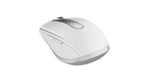 Logitech MX Anywhere 3 Wireless Mouse - Pale Grey DVIM5181W